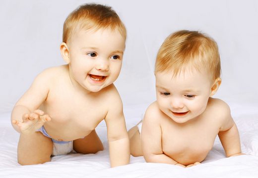 Lijepe vijesti iz porodilišta: U Bijeljini rođene dvije bebe