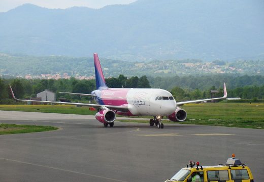 Wizz Air zatvara svoju bazu u Tuzli