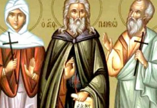 Danas Sveti mučenici Emilijan i Jakinta: Ovo trebate ispoštovati