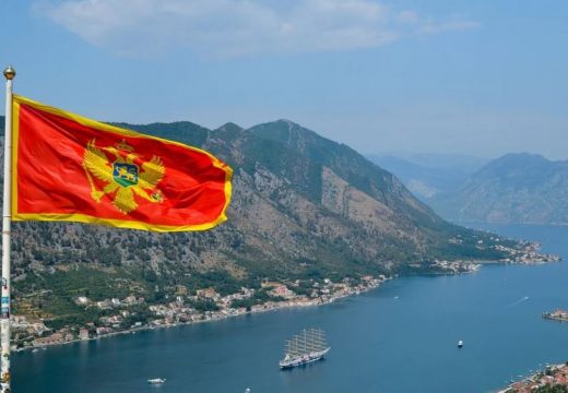Crnoj Gori još nije počeo špic turističke sezone