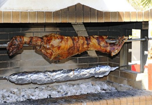 Na selu se više jede meso i pije alkohol