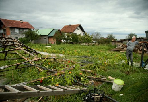 Da li će klimatske promjene UNIŠTITI POLJOPRIVREDU?  (FOTO)