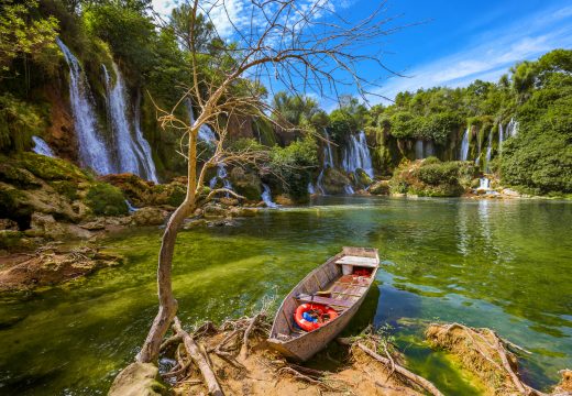 Danas sunčano i toplo, temperatura do 33 stepena