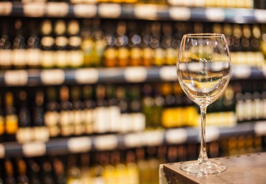 Uvozni alkohol dominira nad domaćim