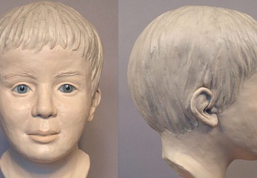 Tijelo dječaka pronađeno umotano u foliju u Dunavu