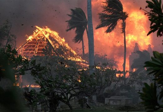 Najveća prirodna katastrofa u istoriji Havaja, raste broj žrtava (VIDEO)