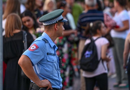 MUP RS: „Zaštitimo djecu u saobraćaju“