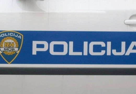 Uhapšeno 11 muškaraca zbog krijumčarenja 117 migranata, rekorder vozač iz BiH