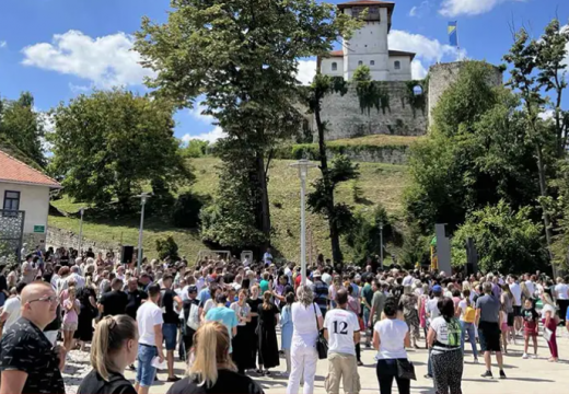 Sistem se mora promijeniti, samo su našoj djeci idoli „mangupi“