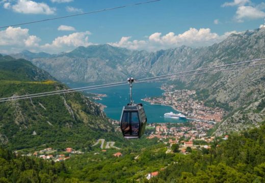 Sve što treba da znate o novoj atrakciji koja bukvalno oduzima dah (Foto/Video)