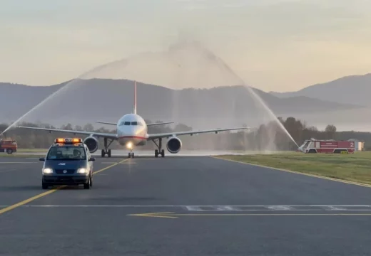 Aerodrom Tuzla dobio novu ponudu, u toku pregovori