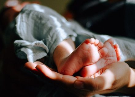 U Srbiji rođena beba teška više od 6 kilograma
