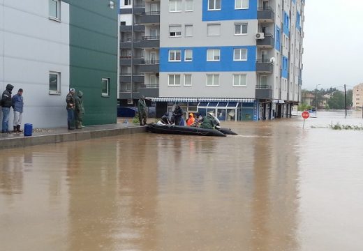 Suđenje Petroviću i Vidakoviću: Svjedok dva dana proveo na ormaru, majku nije uspio spasiti