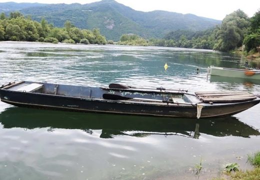 Užas u Bijeljini: U rijeci pronađeno tijelo
