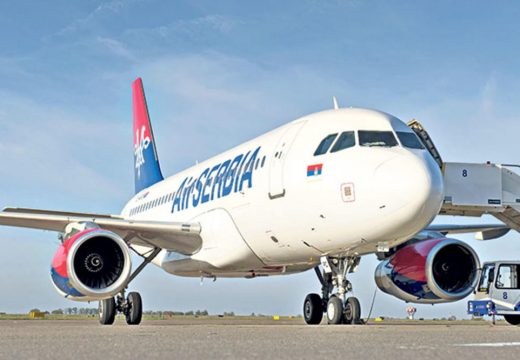 Er Srbija: I danas se očekuju kašnjenja letova zbog jučerašnjeg nevremena i zabrana točenja goriva