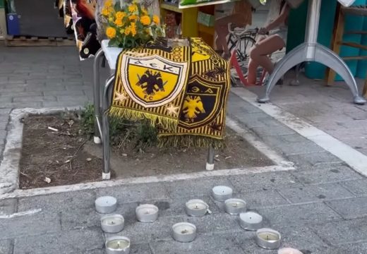 Ispovijest hrvatskih novinara sa lica mjesta u Grčkoj (Foto)