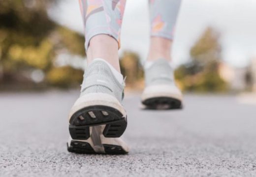 Manje od 5.000 koraka dnevno dovoljno da se očuva zdravlje