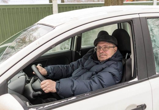 Neobičan rekord: Branko 36 godina vozio bez dozvole, radio i kao profesionalni vozač