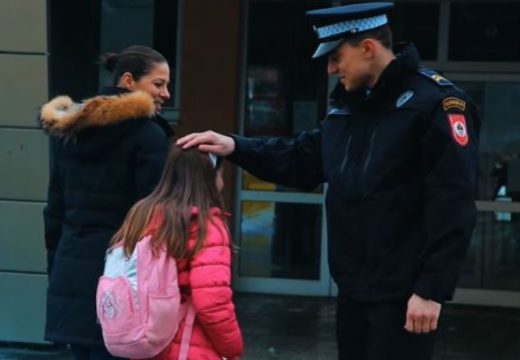 Od septembra u Srpskoj 150 školskih policajaca