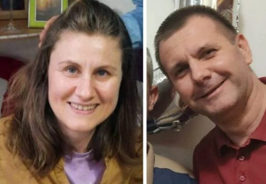 Oglasila se sestra muškarca koji je sa porodicom bio nestao u Grčkoj