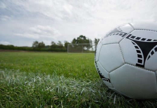Pao rekord na fudbalskom susretu u Hrvatskoj