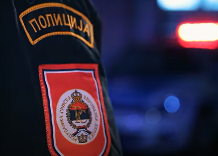 Nađen Dragan Ciganović, policija zahvalna građanima