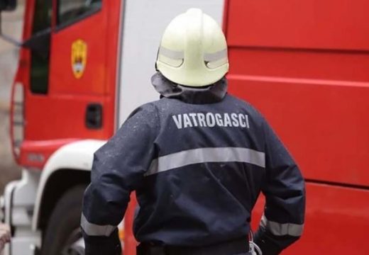 Vatrogasna jedinica Bijeljina: Dnevno imamo tri požara na otvorenom