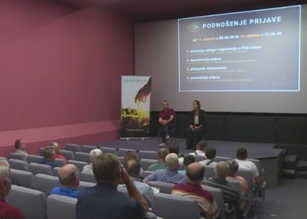 U Prijedoru predstavljen novi javni poziv za nabavku mađarske mehanizacije