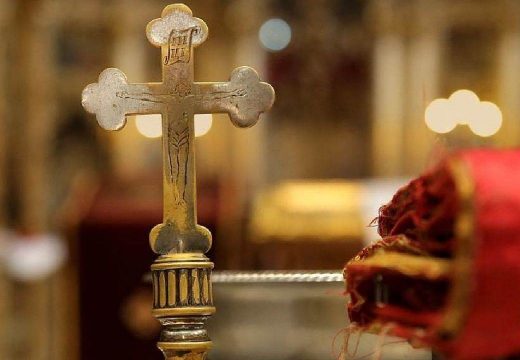 Srpska pravoslavna crkva i njeni vjernici danas obilježavaju sjećanje na prenos moštiju Svetog Stefana