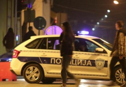 Uhapšeno šestoro zbog ubistva u Mladenovcu: Udarac flašom bio koban