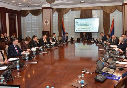 Vlada Srpske donijela odluku: Dodatna sredstva za sanaciju štete na školskim objektima