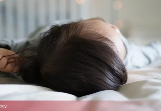 Zašto je važno da djeca idu ranije na spavanje?