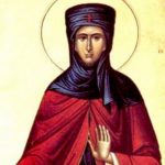 Srpska pravoslavna crkva i njeni vjernici danas obilježavaju dan Svete prepodobne Teodore