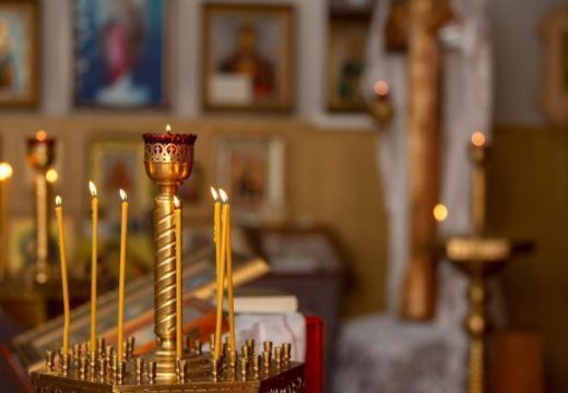Srpska pravoslavna crkva danas slavi Svetog sveštenomučenika Vavilu