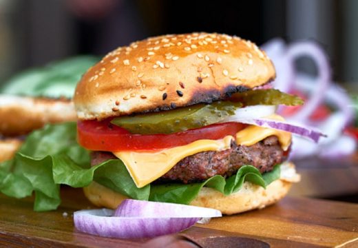 Burger King tužen, na meniju burgeri veći nego uživo