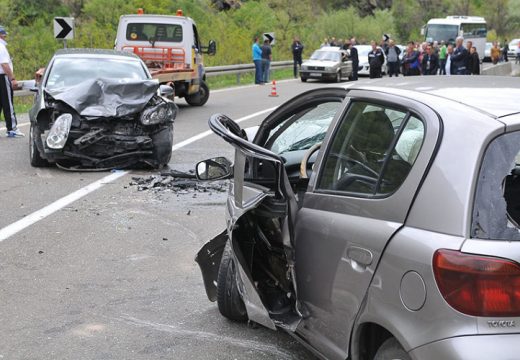 Svakog dana na putevima Srpske 27 saobraćajnih nesreća