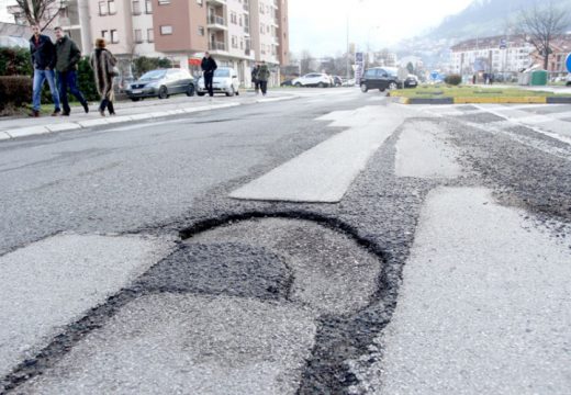 Samo jedna zemlja u Evropi ima lošije puteve od BiH