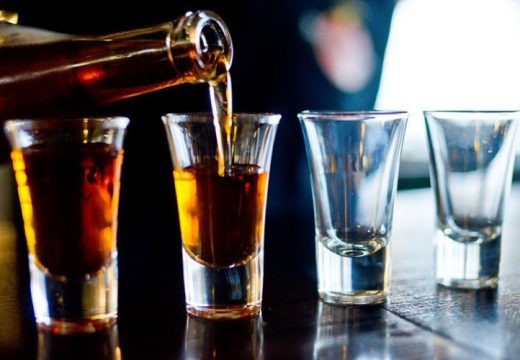 Objavljena lista najpopularnijih pića u državama