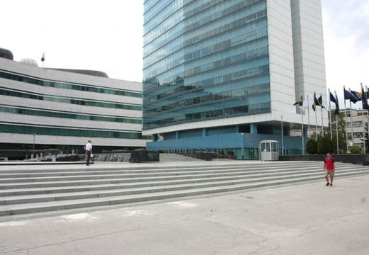 Revizori utvrdili niz propusta u izvršenju budžeta BiH