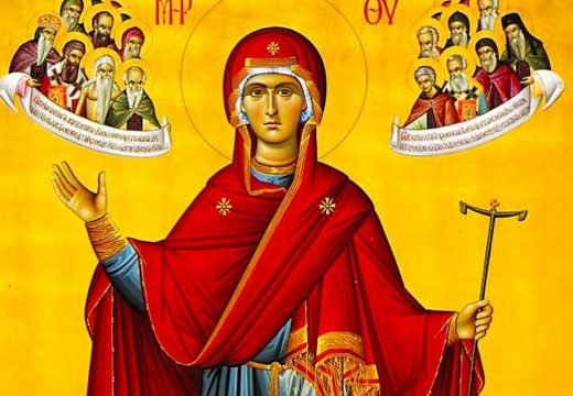 Srpska pravoslavna crkva danas obilježava praznik – Polaganje pojasa Presvete Bogorodice