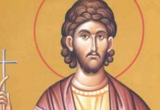 SPC proslavlja svetog Agatonika i ostale nikomidijske mučenike