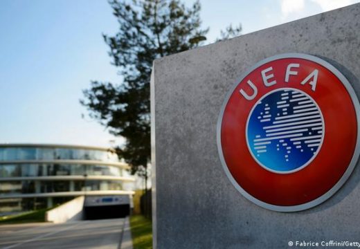 UEFA: Do 21. septembra utakmice kreću minutom šutnje zbog tragedije u Maroku
