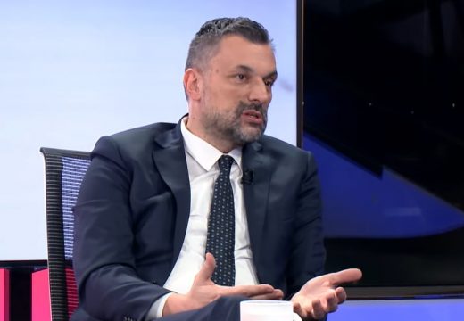 Konaković: Bilo je na stotine nelegalnih prisluškivanja političara i novinara