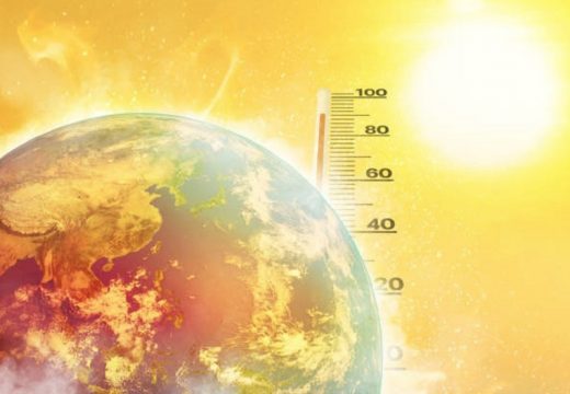 Preživjeli smo tri najtoplija mjeseca u istoriji, a novi problemi dolaze
