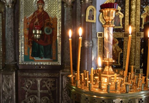 Preminula igumanija Manastira Uspenja Presvete Bogorodice u Đakovici