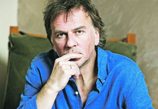 Žarko Laušević je zbog glume bio spreman na sve, a ožiljke nosi i danas (FOTO)