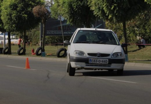 Bijeljina danas centar automobilizma u regiji (Video)