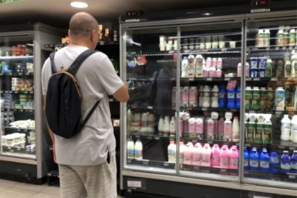 Cijene proizvoda u prodavnicama masovno padaju, neke i za 50%