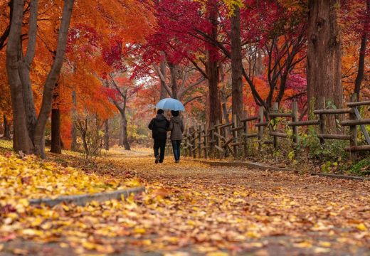 Jesen donosi slabljenje imuniteta i suhu kožu