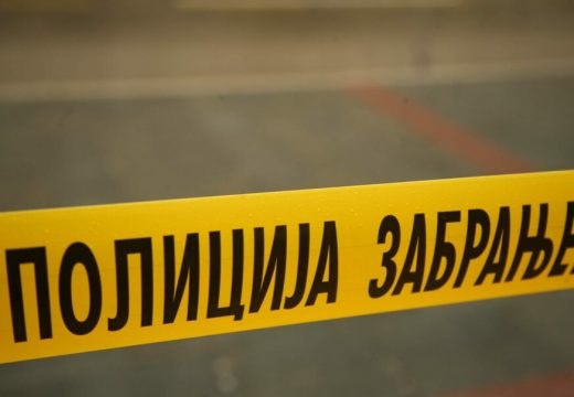 Direktor KPZ Foča nakon višečasovne borbe izvučen iz provalije